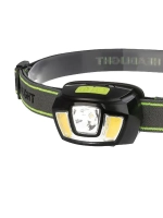 Фонарь налобный Helios (HS-FN-3023B) 80 LM, IPX4