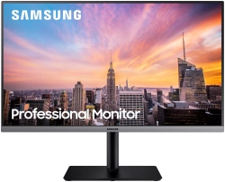 Монитор ЖК Samsung S27R650FDU 27" Dark Blue Gray 5ms HDMI, DisplayPort, VGA (LS27R650FDUXEN)