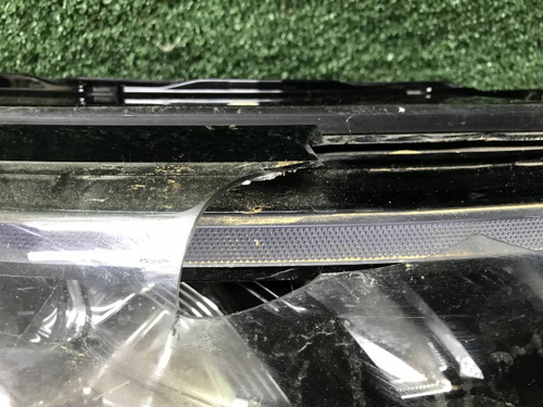 Битая Фара правая Aito M7 (2022-н.в.) LED