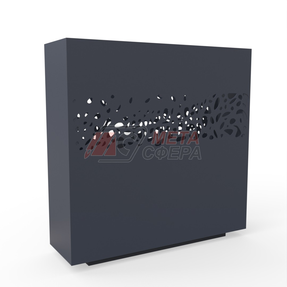 Цветочница Флора