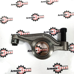 Коромысло выпуск Джисиби | 320/03650, 320/03774 | JCB 3CX 4CX