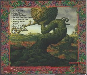 Skyclad / Vintage Whine (RU)(CD)