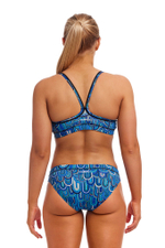 Купальник FUNKITA Flight School