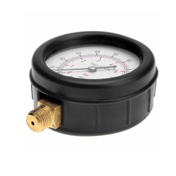 Тестер давления масла в двигателе в кейсе Car-Tool CT-B0105