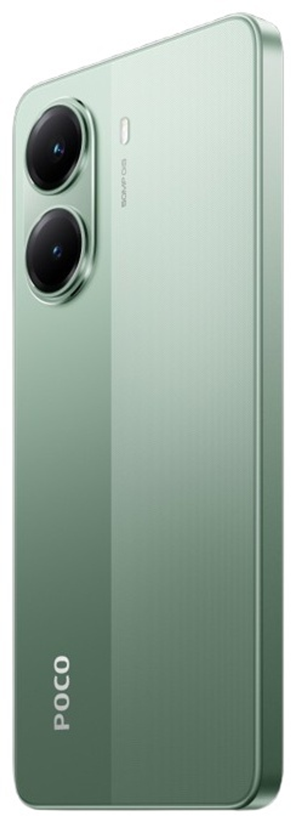 Смартфон Poco X7 Pro 8 ГБ/256 ГБ зеленый