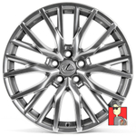 Комплект дисков Lexus 18x8 et40 5x114.3