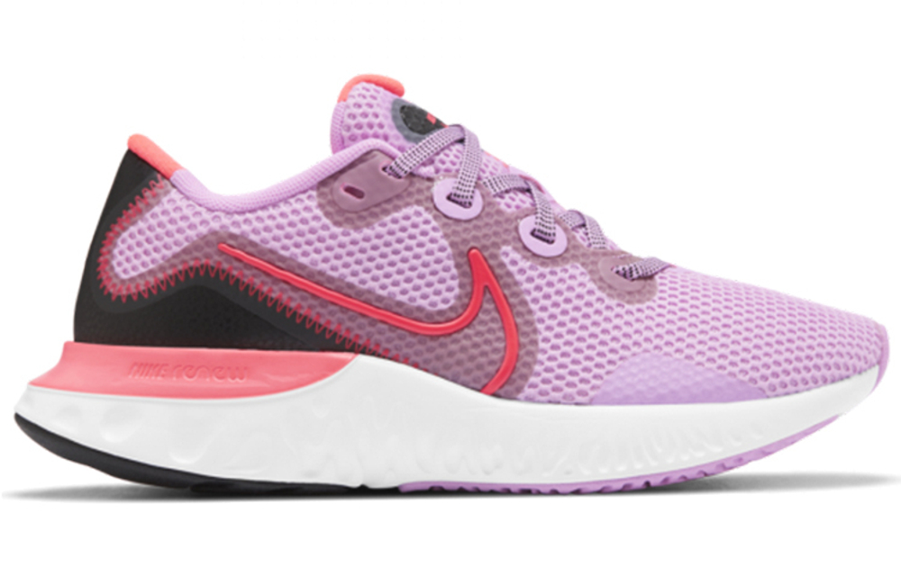Кроссовки Nike Renew Run (Женская размерная сетка)