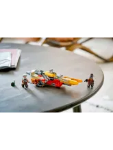 Конструктор Star Wars 75437 Спидер Кобба Вантса