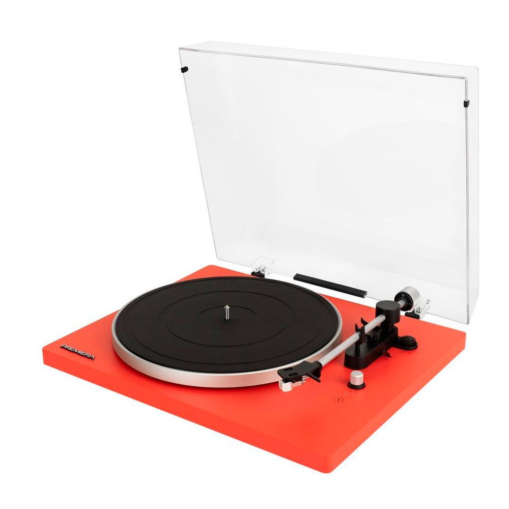 Проигрыватель винила Premiera ECO BT