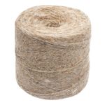 Шпагат льнопеньковый 1250текс, 250м, 51-3-250