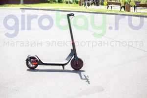 Электросамокат Kugoo G-Max