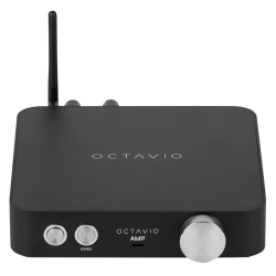 Интегральный усилитель OCTAVIO AMP 100W