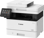 МФУ лазерное черно-белое Canon i-SENSYS MF455dw
