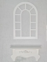 Декор для дома на стену 31*47 см