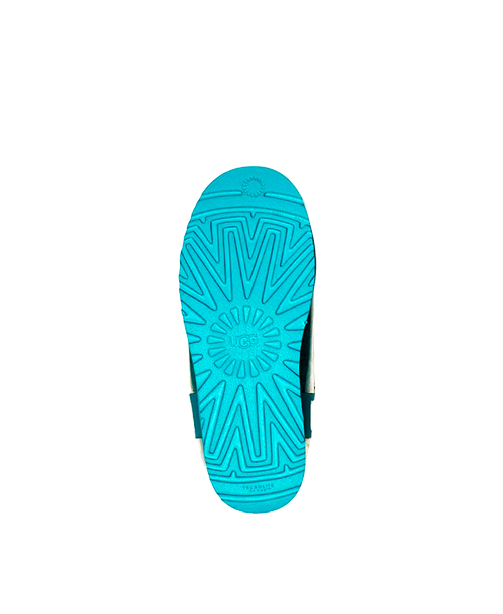 Ugg Classic Clear Mini - Water