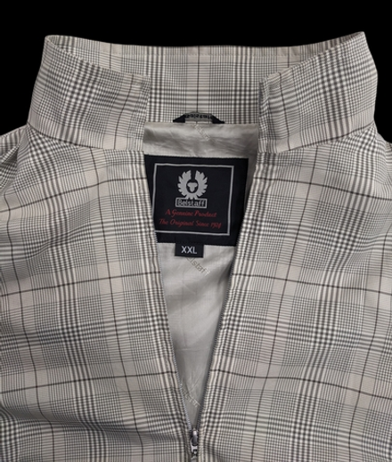 Бомбер Belstaff (XL)