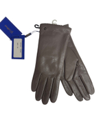 Перчатки. Женские. Материал верха: Кожаные люкс качества. Подклад: Шерсть-трикотаж. 5 шт в упаковке.