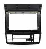 Переходная рамка магнитолы TOYOTA ALPHARD 2003-2007 9 дюймов