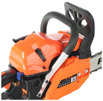 Бензиновая пила PATRIOT PT 445, 2.9 л.с, шина 40см, легкий пуск