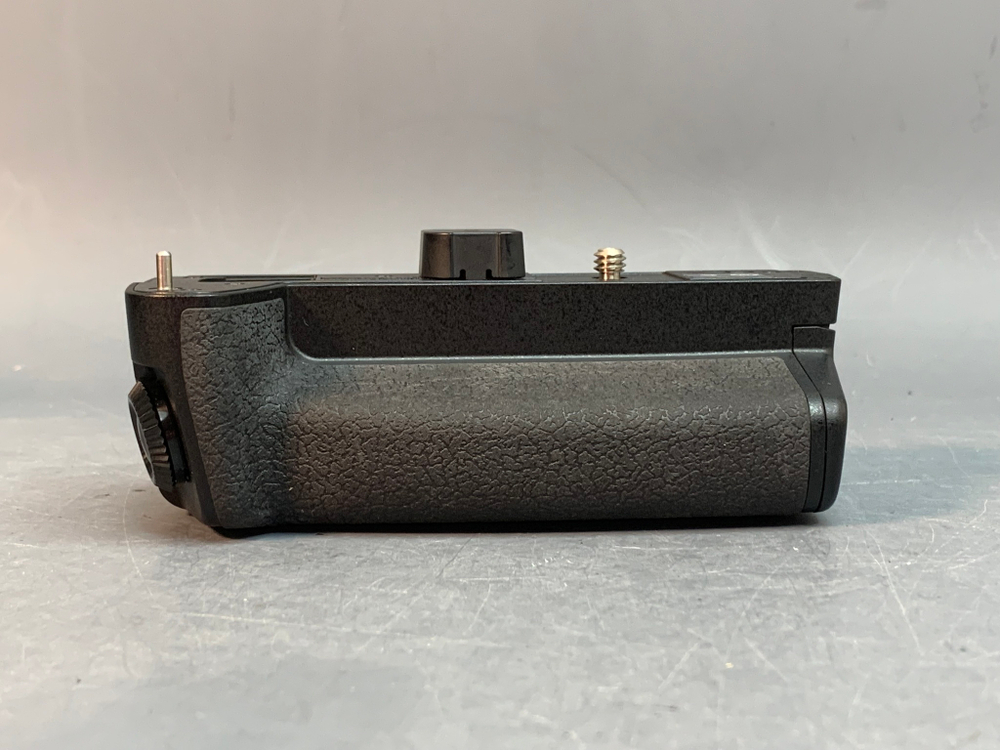 Olympus HLD-7