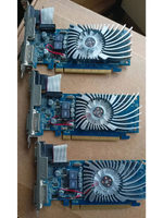 Видеокарта Nvidia GT210 512Mb