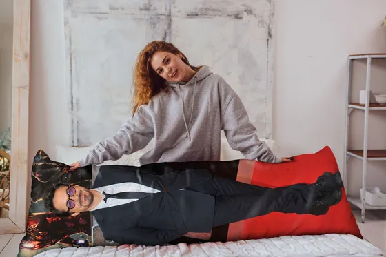 Дакимакура Роберт Дауни-младший №3