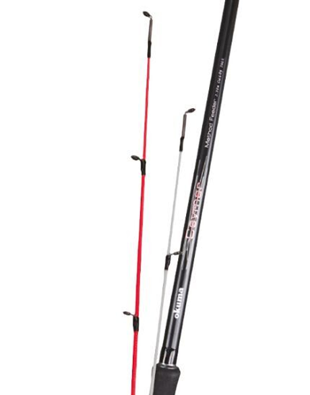 Удилище Custom Black Method Feeder 12' 360cm 60g 3sec