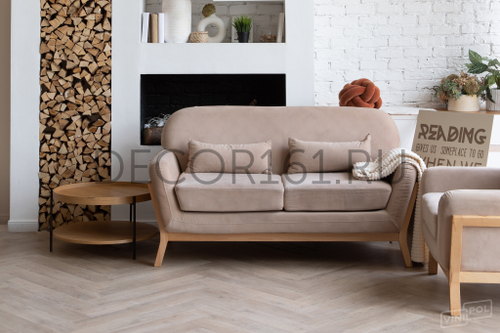 Виниловый ламинат VINILAM 9944 Паркет Палладио