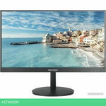 Монитор для камер видеонаблюдения Hikvision DS-D5022FC-C