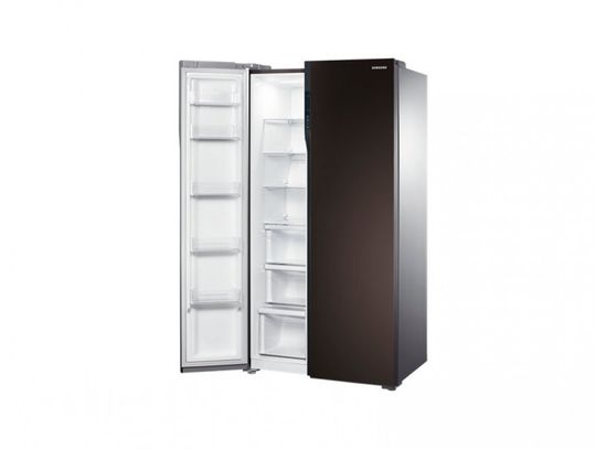 Холодильник Samsung RS-552 NRUA9M