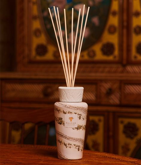 Siloli, аромадиффузор Sand collection, Baobab Collection