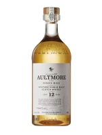 Aultmore 12 Y.O. 0,75 л.