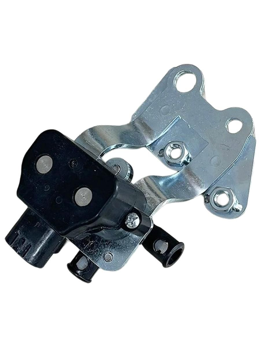 Блок клапанов пневмоподвески Toyota LC Prado 150 / Lexus GX460 (2009-2020)