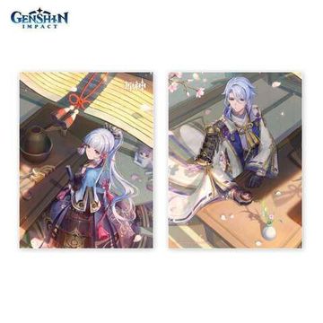 Папка для документов Hues of the Violet Garden 6975213683163