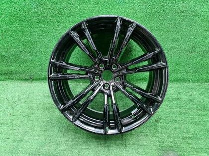 Диск литой R20 BMW M5 F90 (17-нв) 706 стиль перед
