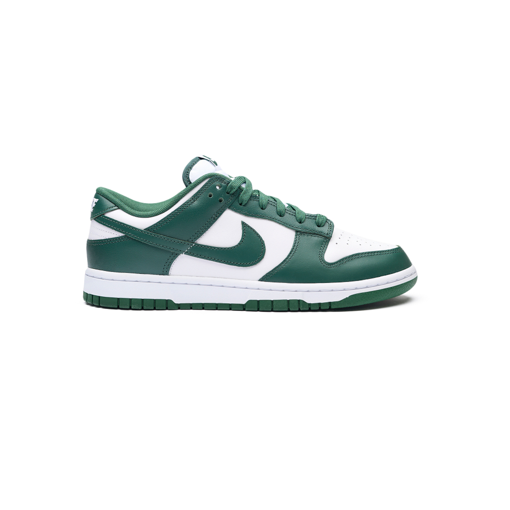 Кроссовки Nike Dunk Low "Michigan State"