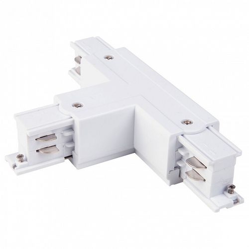 Коннектор Elektrostandard TRC-1-3-TL-WH
