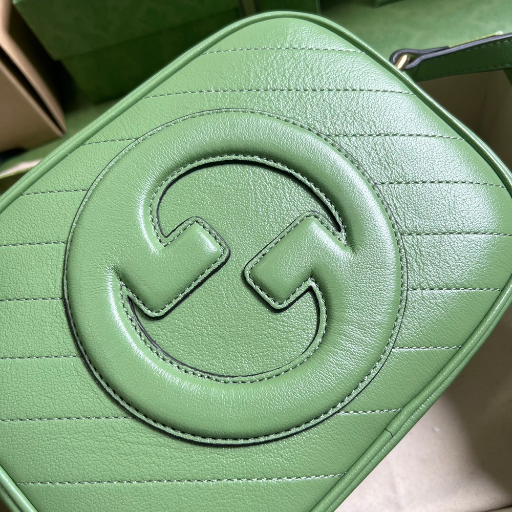 Gucci Blondie Small 21 cm
