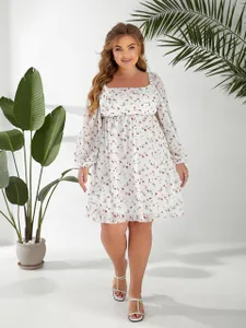 Платье УК-2063 Фабрика Моды