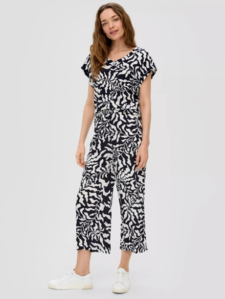 Женские кюлоты s.Oliver