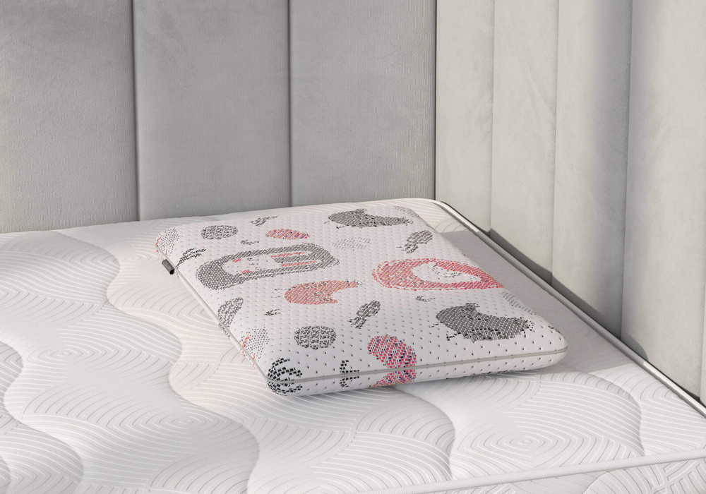 Детская подушка Jerry