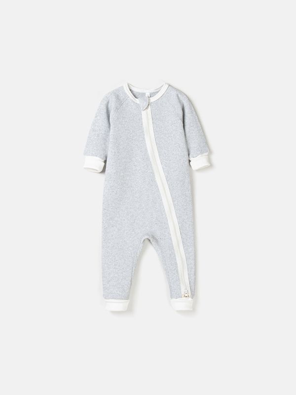 Комбинезон термо 