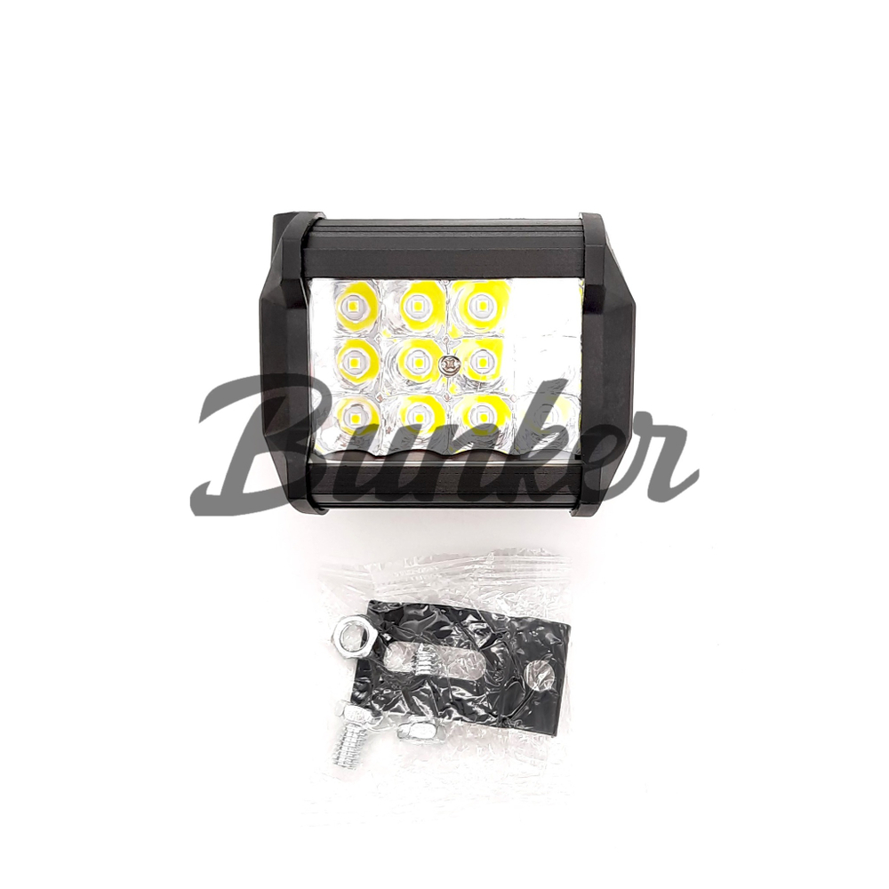 Светодиодная балка 36W 9.5см (CF-36W)