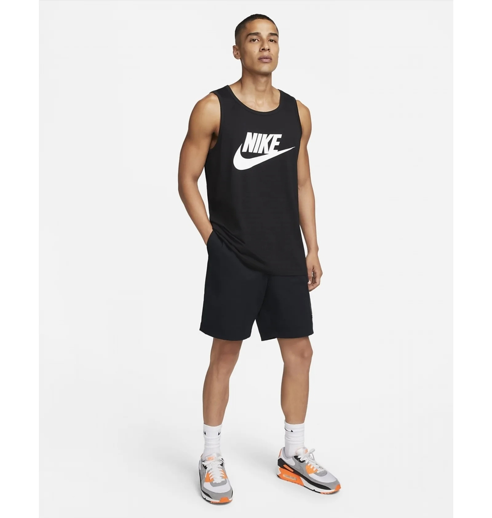 Майка мужская NIKE M NSW TANK ICON FUTURA