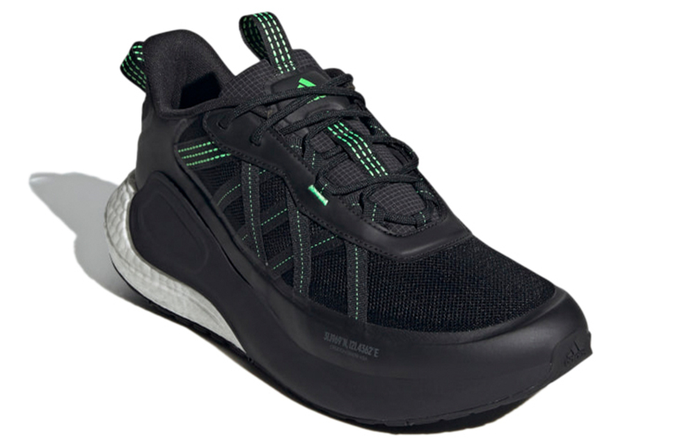 Кроссовки Adidas Alphalava