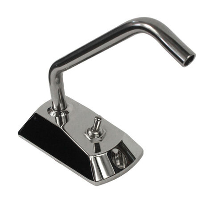 Насос водяной с переключателем 12V