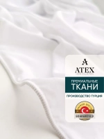 Креп шифон Ткань Отрез