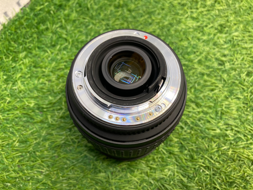 Sigma AF 28-300mm 3.5-6.3 Aspherical IF