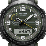 Мужские наручные часы Casio PRG-601YB-3