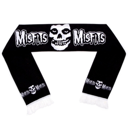 Шарф Misfits